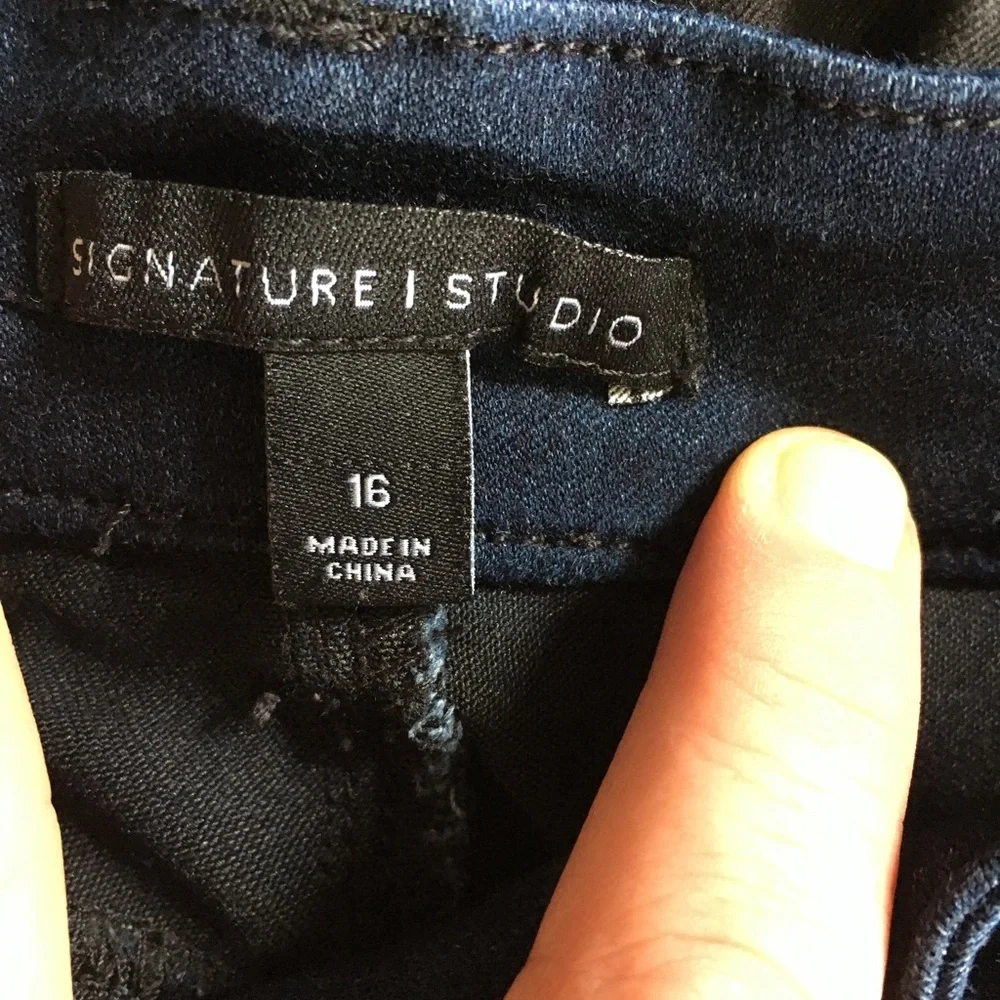 Jeggings - Picture 2 of 7